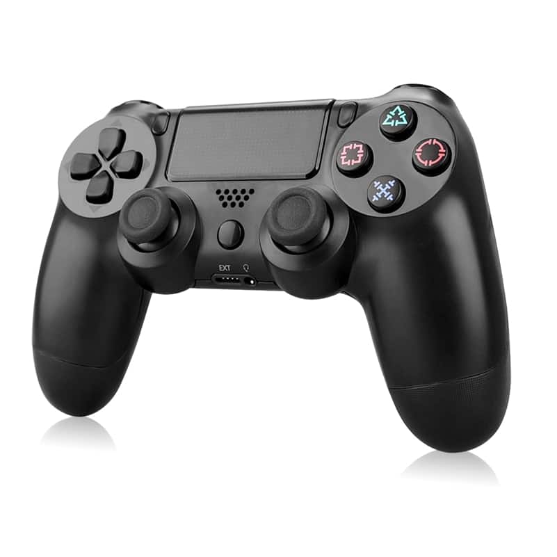Wireless Controller For SONY PS4 PS3 PC Gamepad For Play Station 4 ...