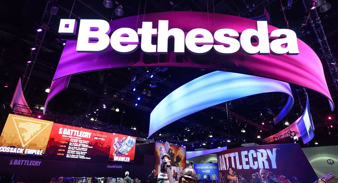 Xbox has Bethesda games will be exclusive, but PS5 won