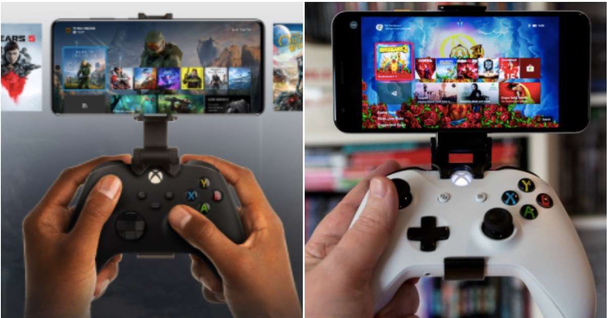 Xbox remote play: Can I play Xbox One games on my mobile ...