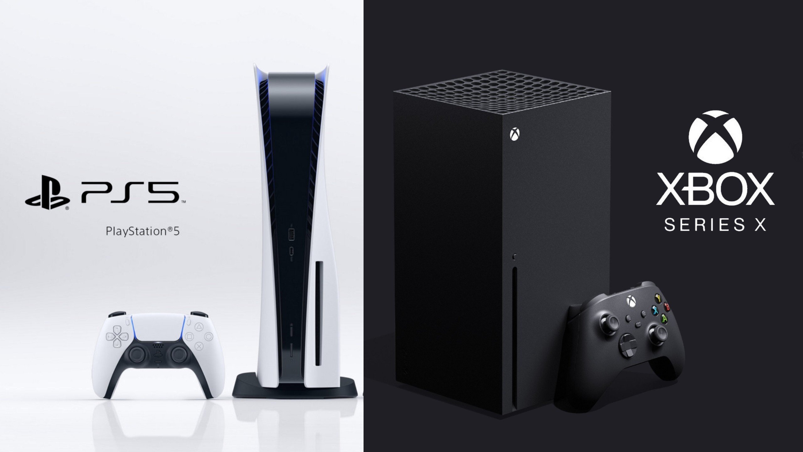 Xbox X vs PS5: Which Gaming Powerhouse Do You Choose ...