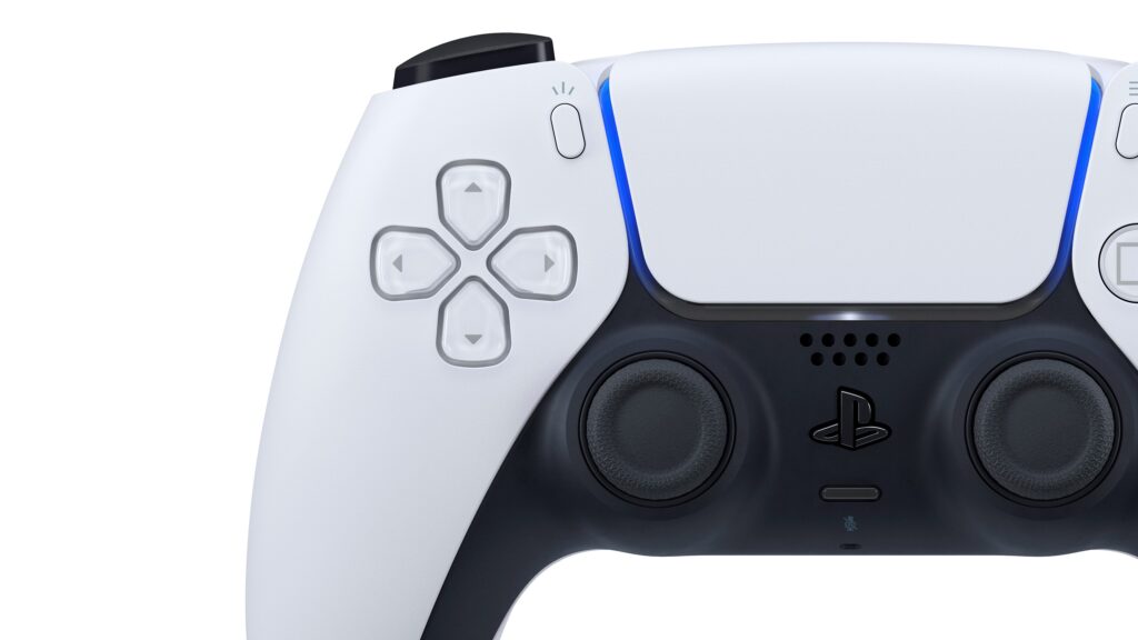 You can now buy PS5 DualSense controllers from Apple ...