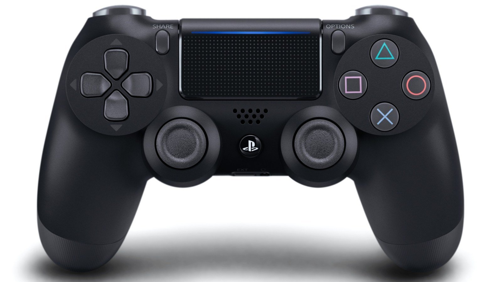 You can use your DualShock 4 controller on the PS5, but only for PS4 ...
